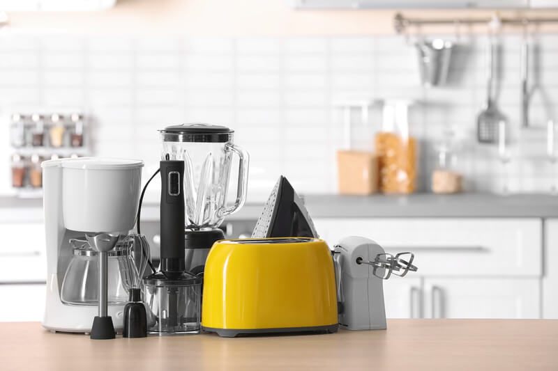 de keuken duurzaam maken