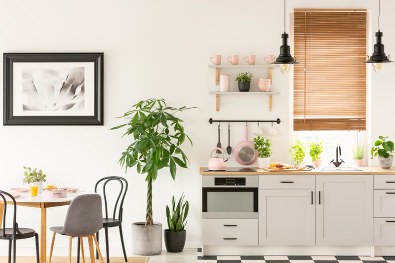 keuken duurzaam inspiratie