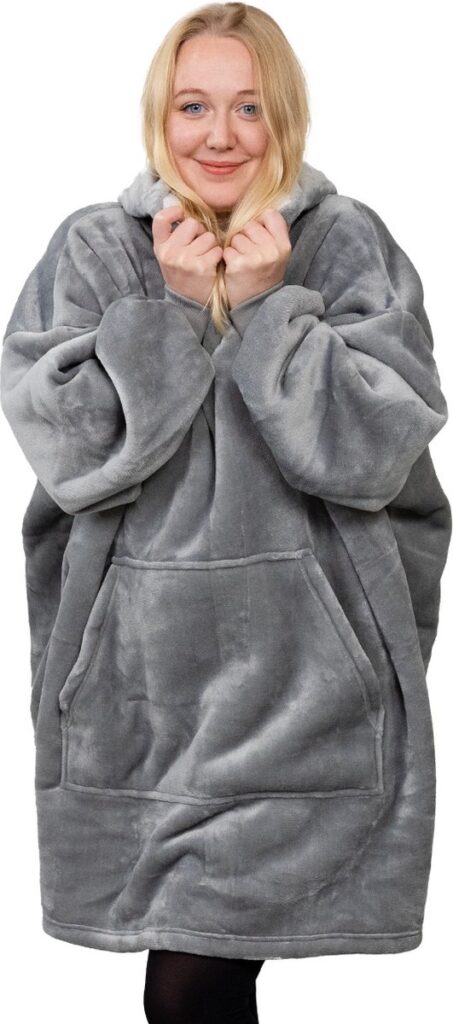 Homie Hoodie