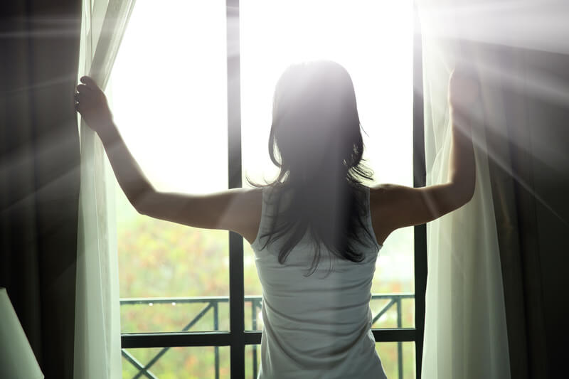 6 Manieren om je huis warm te houden
