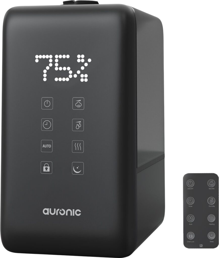 Auronic Luchtbevochtiger