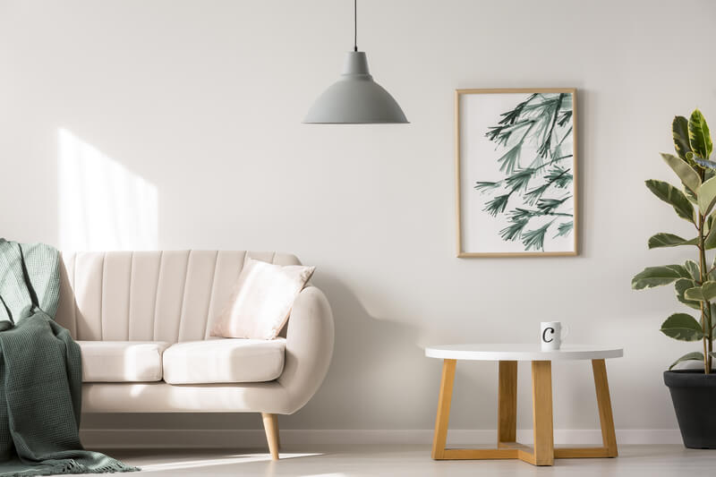 5 Voordelen van hanglampen in huis