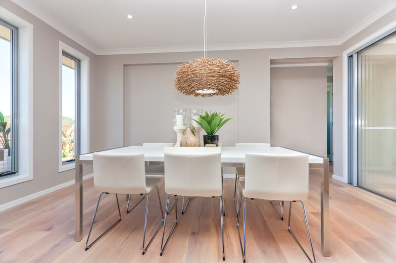 Voordelen van hanglampen in huis